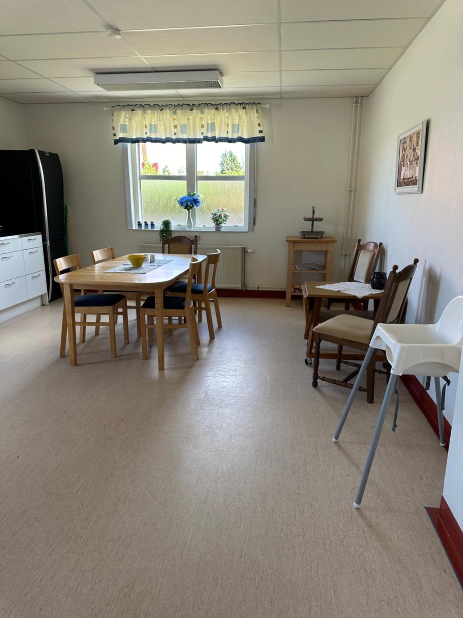 Mellerum Pa Oesterlen Simrishamn Bagian luar foto