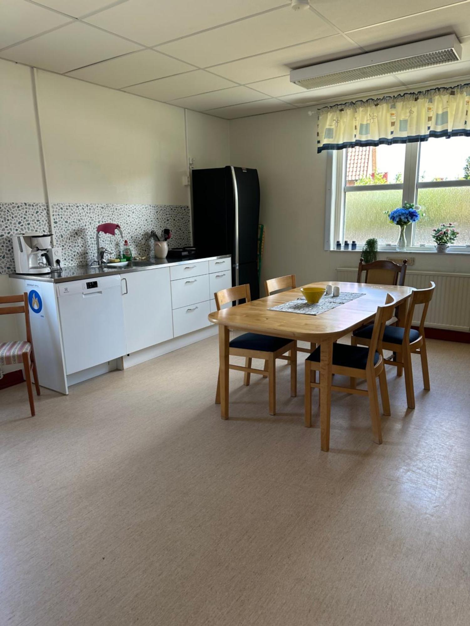 Mellerum Pa Oesterlen Simrishamn Bagian luar foto