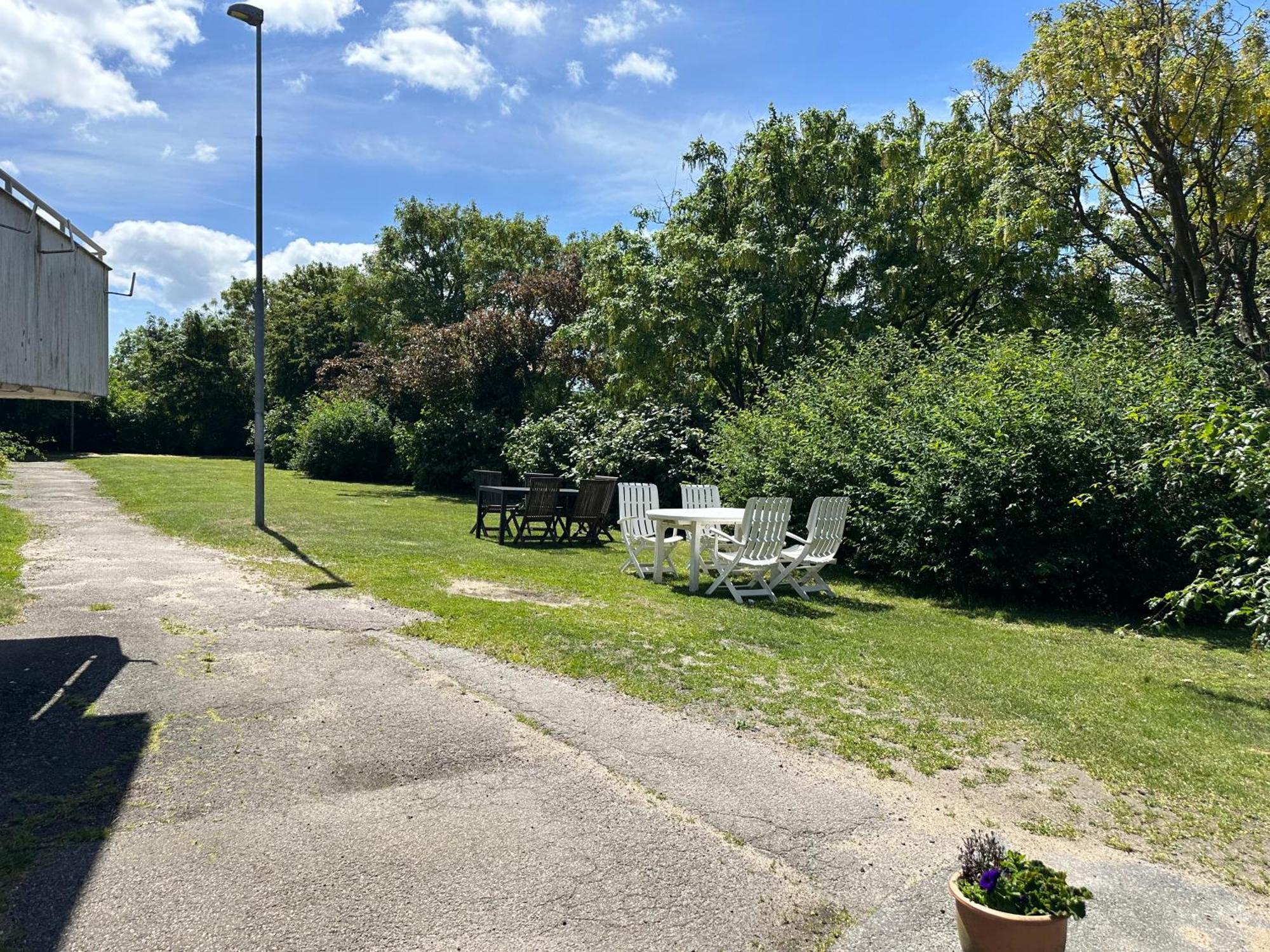 Mellerum Pa Oesterlen Simrishamn Bagian luar foto