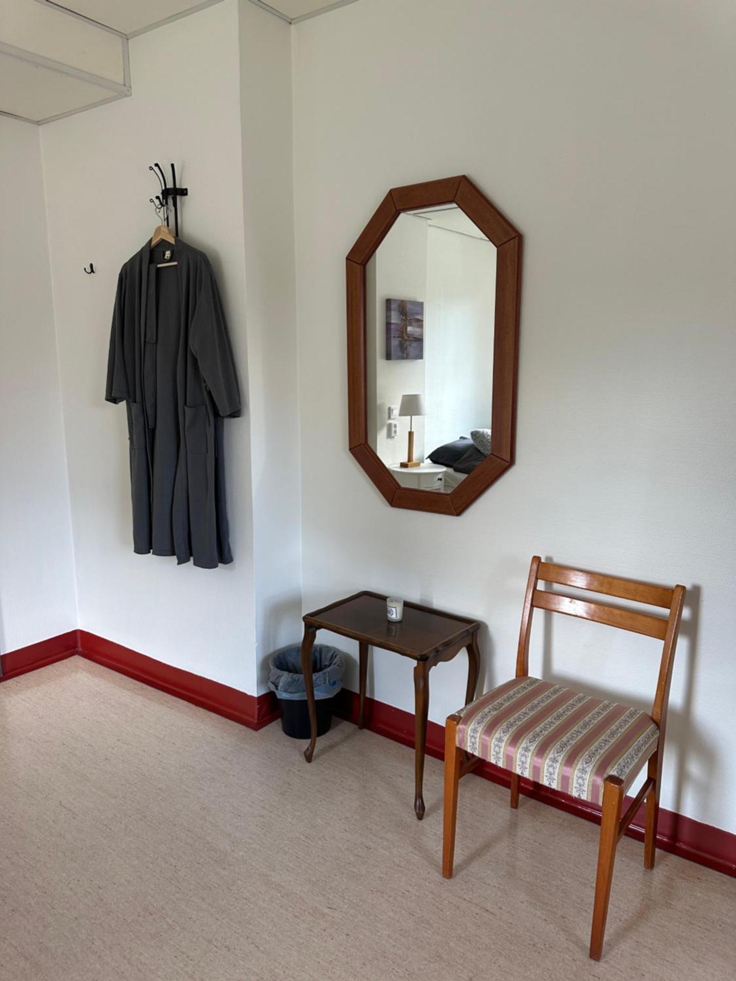Mellerum Pa Oesterlen Simrishamn Bagian luar foto