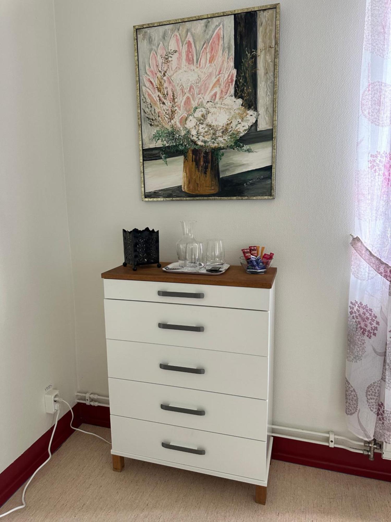 Mellerum Pa Oesterlen Simrishamn Bagian luar foto