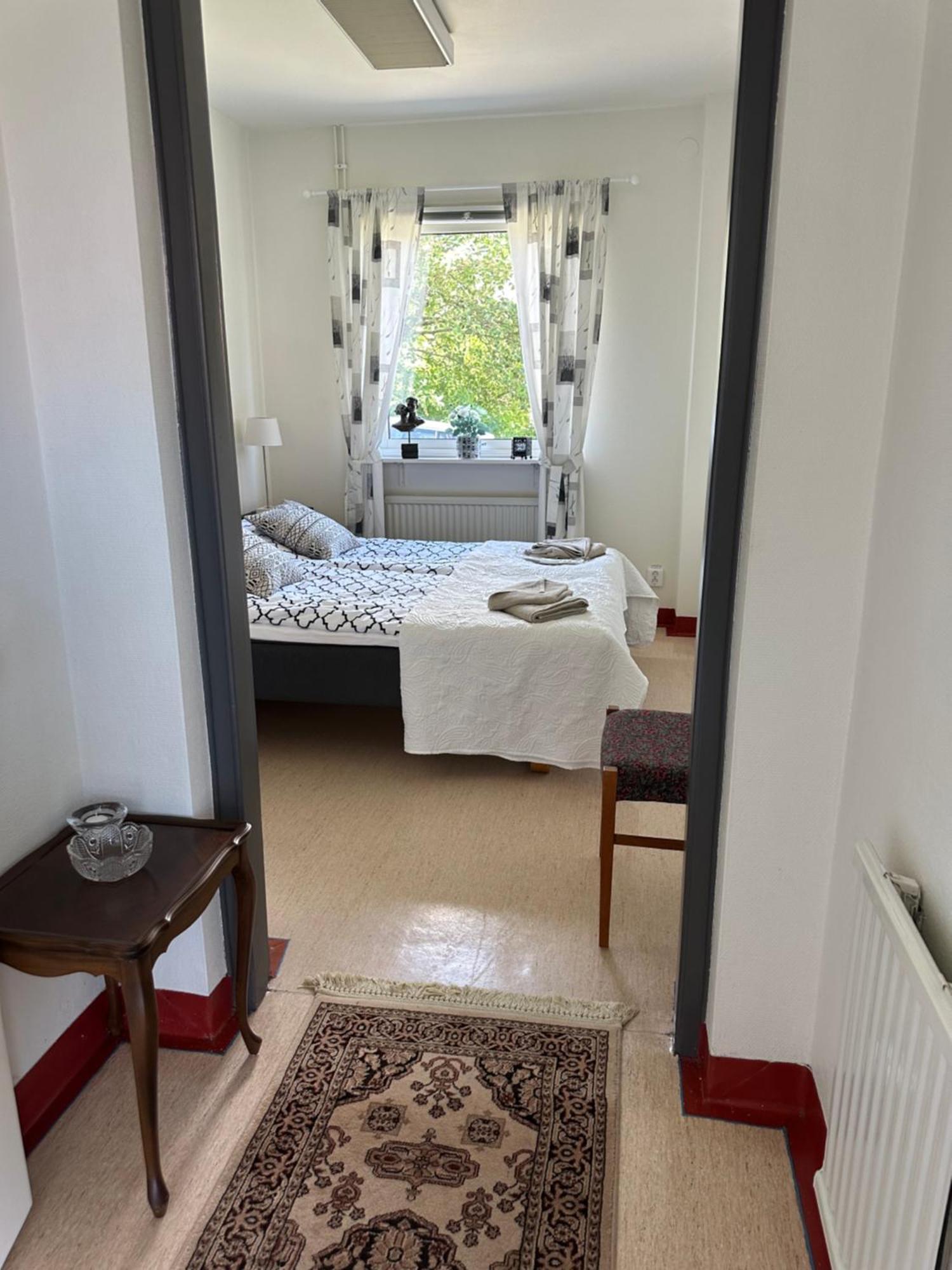 Mellerum Pa Oesterlen Simrishamn Bagian luar foto