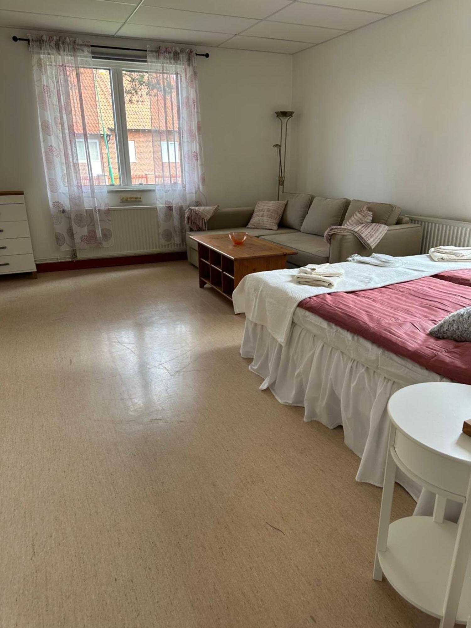 Mellerum Pa Oesterlen Simrishamn Bagian luar foto