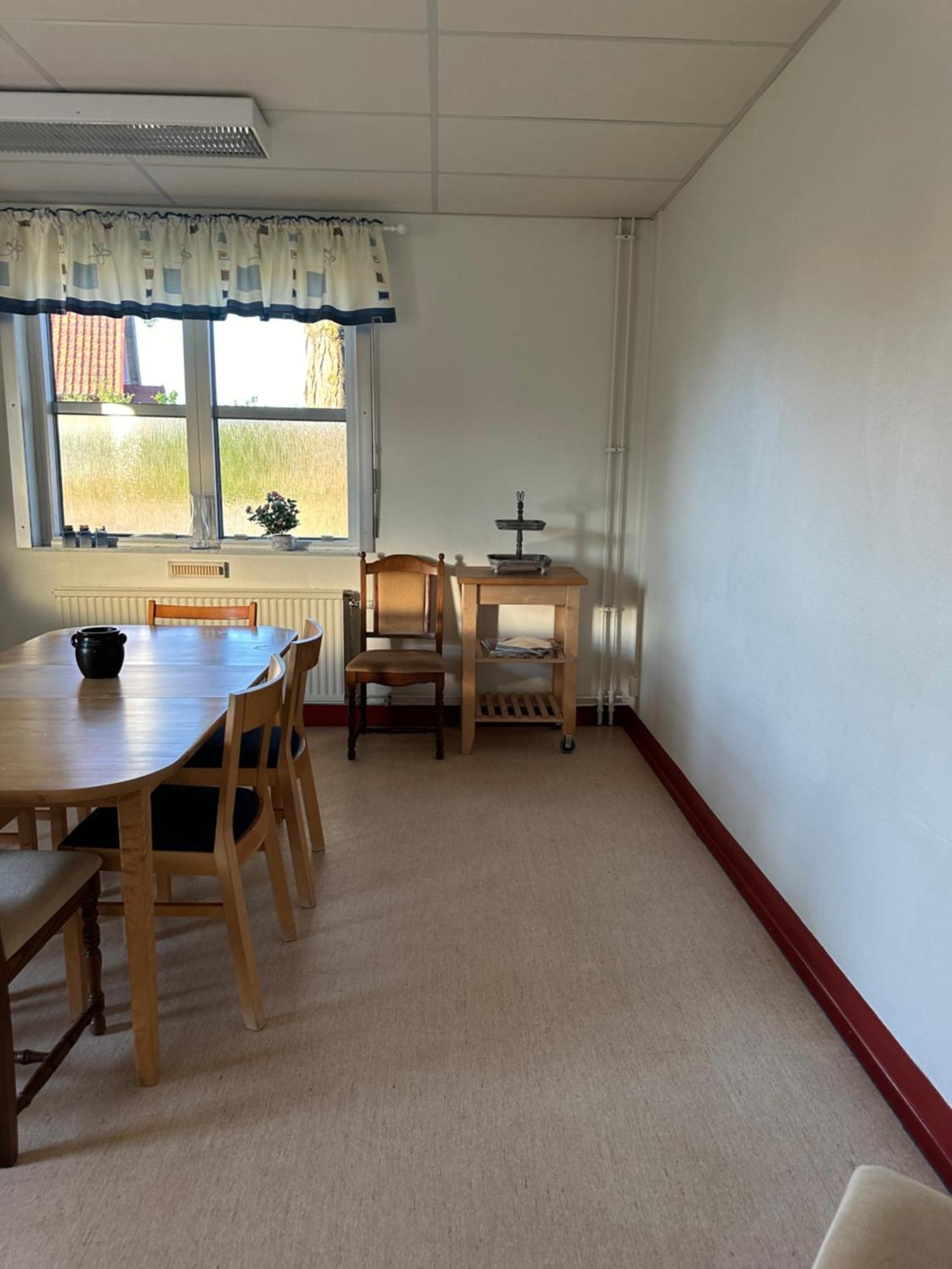 Mellerum Pa Oesterlen Simrishamn Bagian luar foto