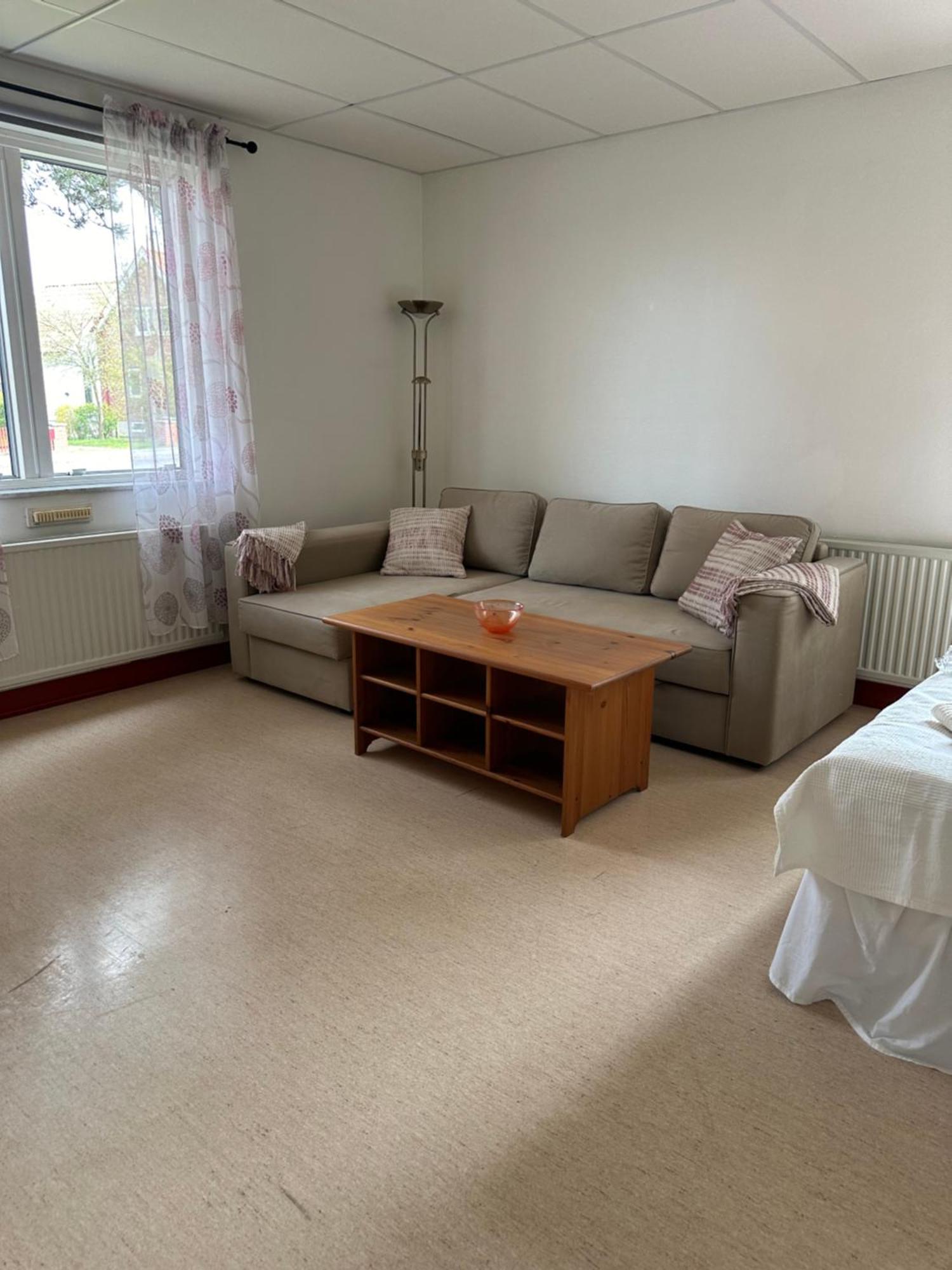Mellerum Pa Oesterlen Simrishamn Bagian luar foto