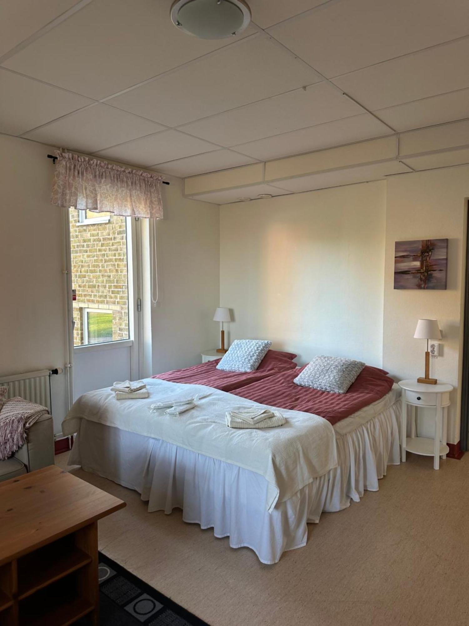 Mellerum Pa Oesterlen Simrishamn Bagian luar foto