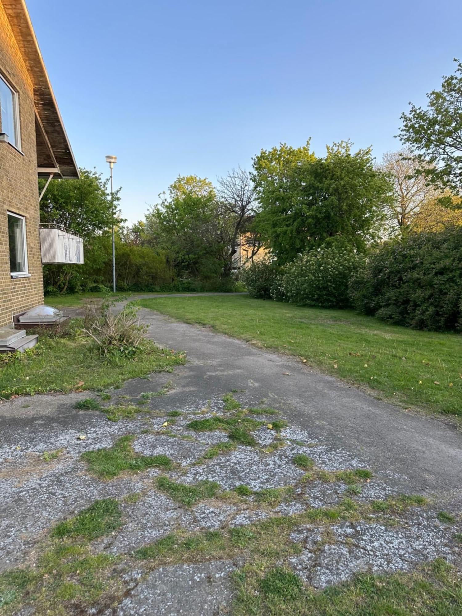 Mellerum Pa Oesterlen Simrishamn Bagian luar foto