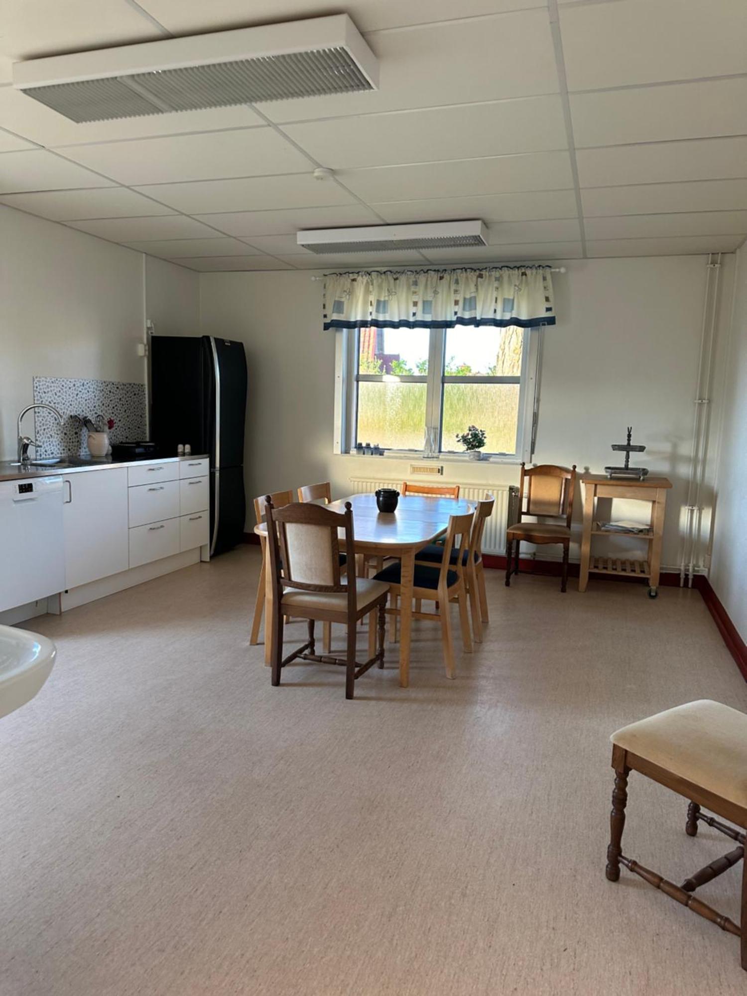 Mellerum Pa Oesterlen Simrishamn Bagian luar foto