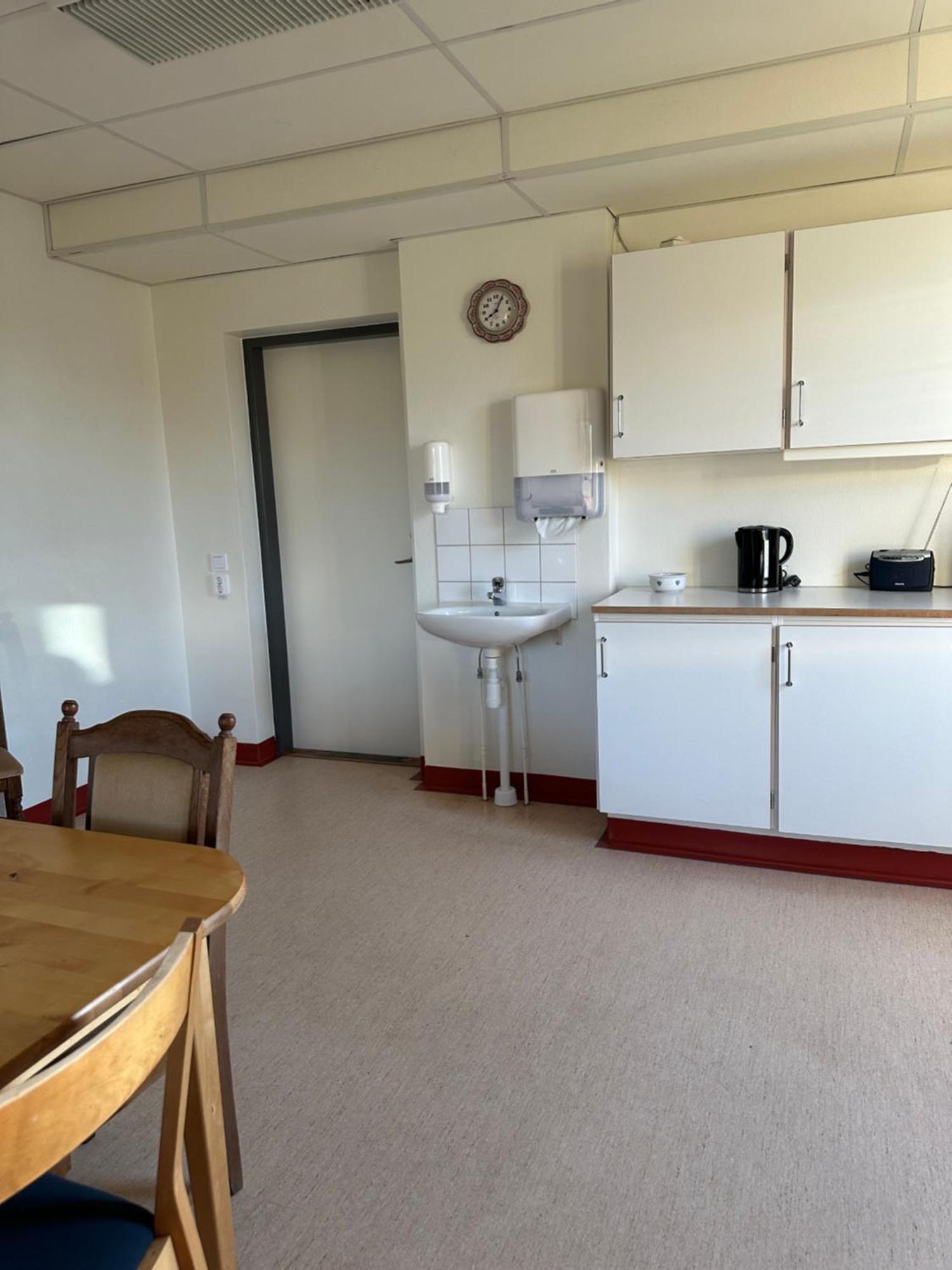 Mellerum Pa Oesterlen Simrishamn Bagian luar foto