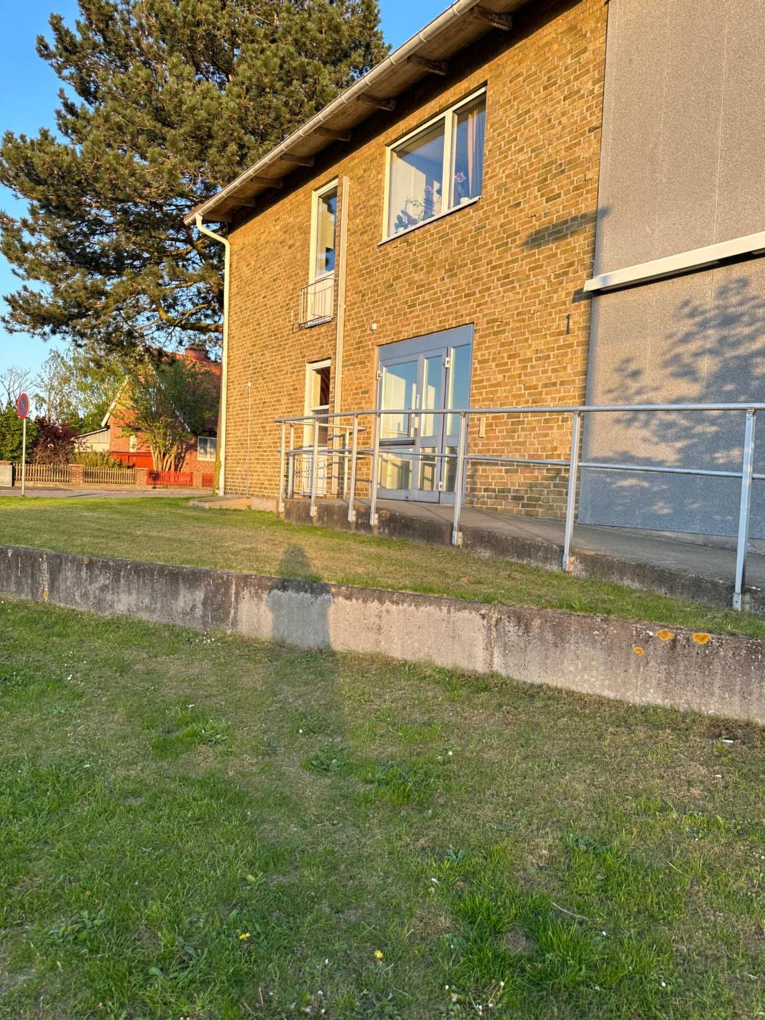Mellerum Pa Oesterlen Simrishamn Bagian luar foto