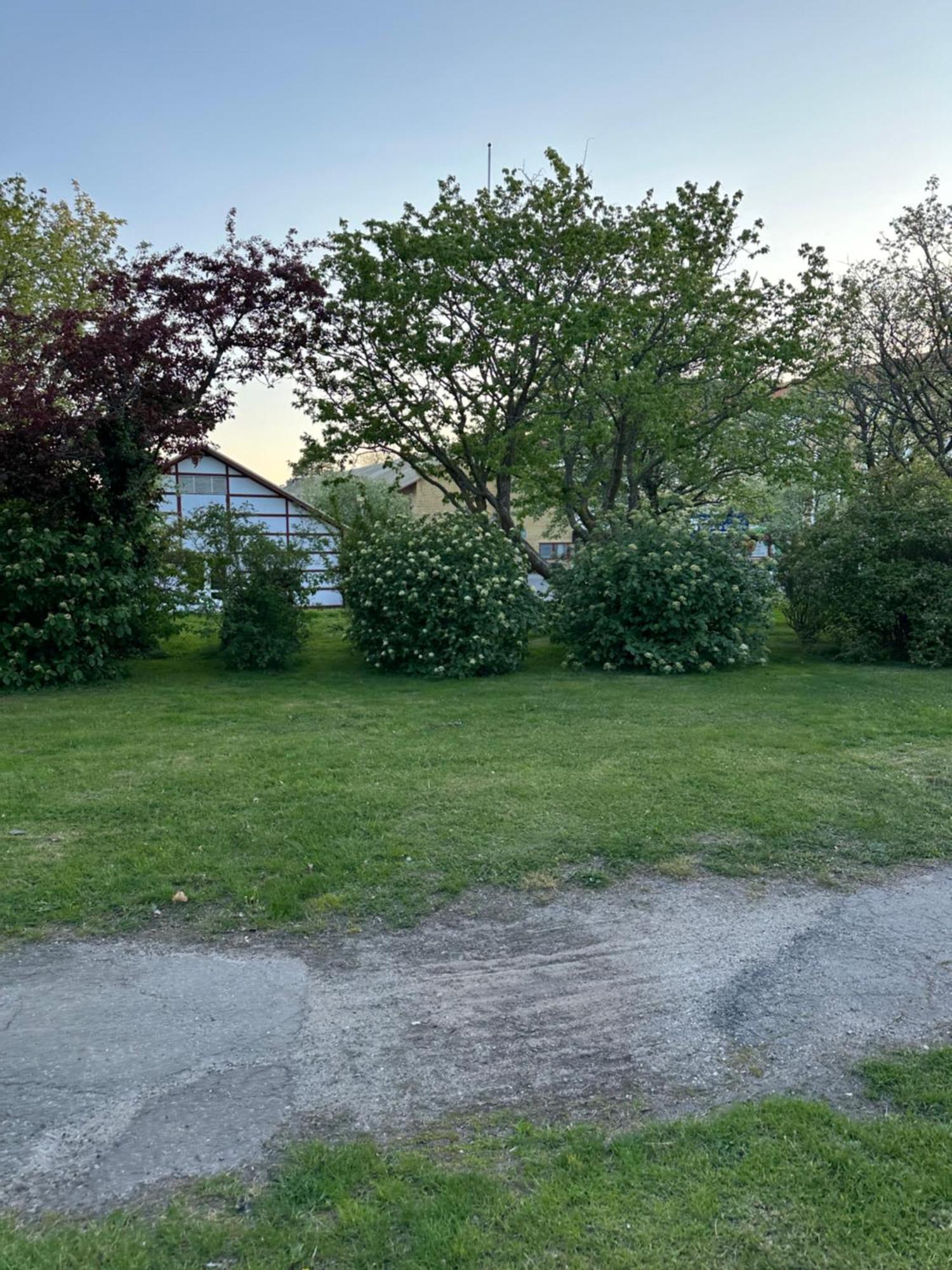 Mellerum Pa Oesterlen Simrishamn Bagian luar foto