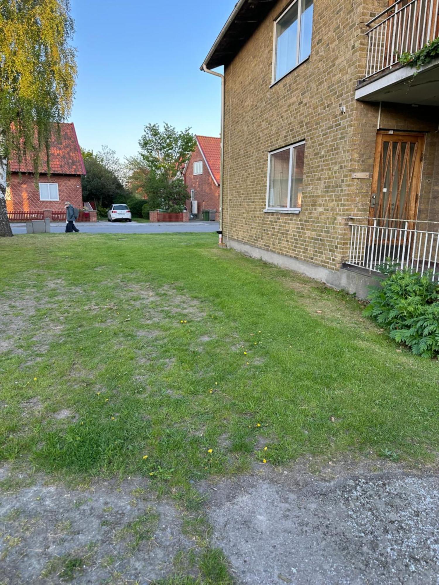 Mellerum Pa Oesterlen Simrishamn Bagian luar foto