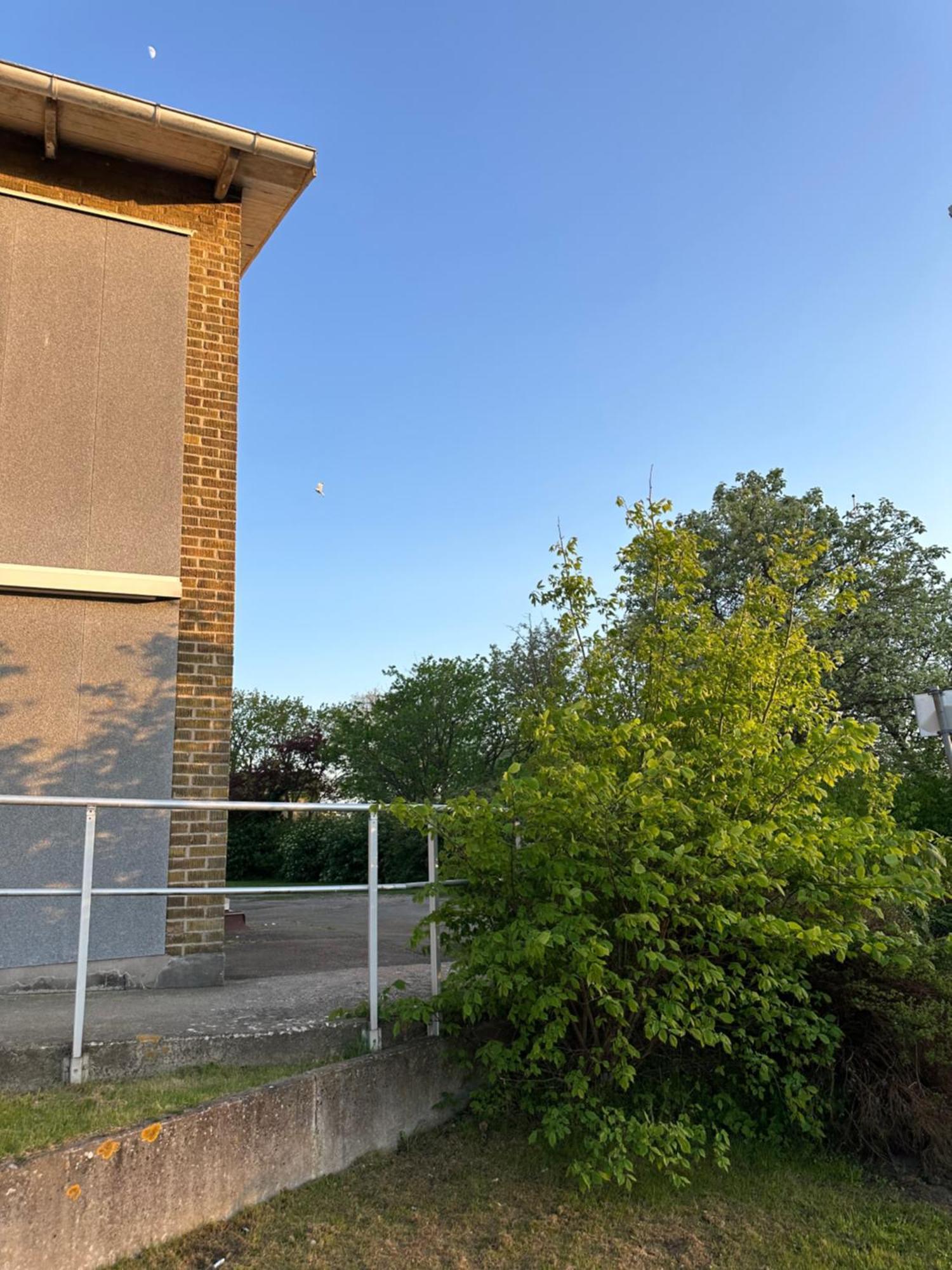 Mellerum Pa Oesterlen Simrishamn Bagian luar foto