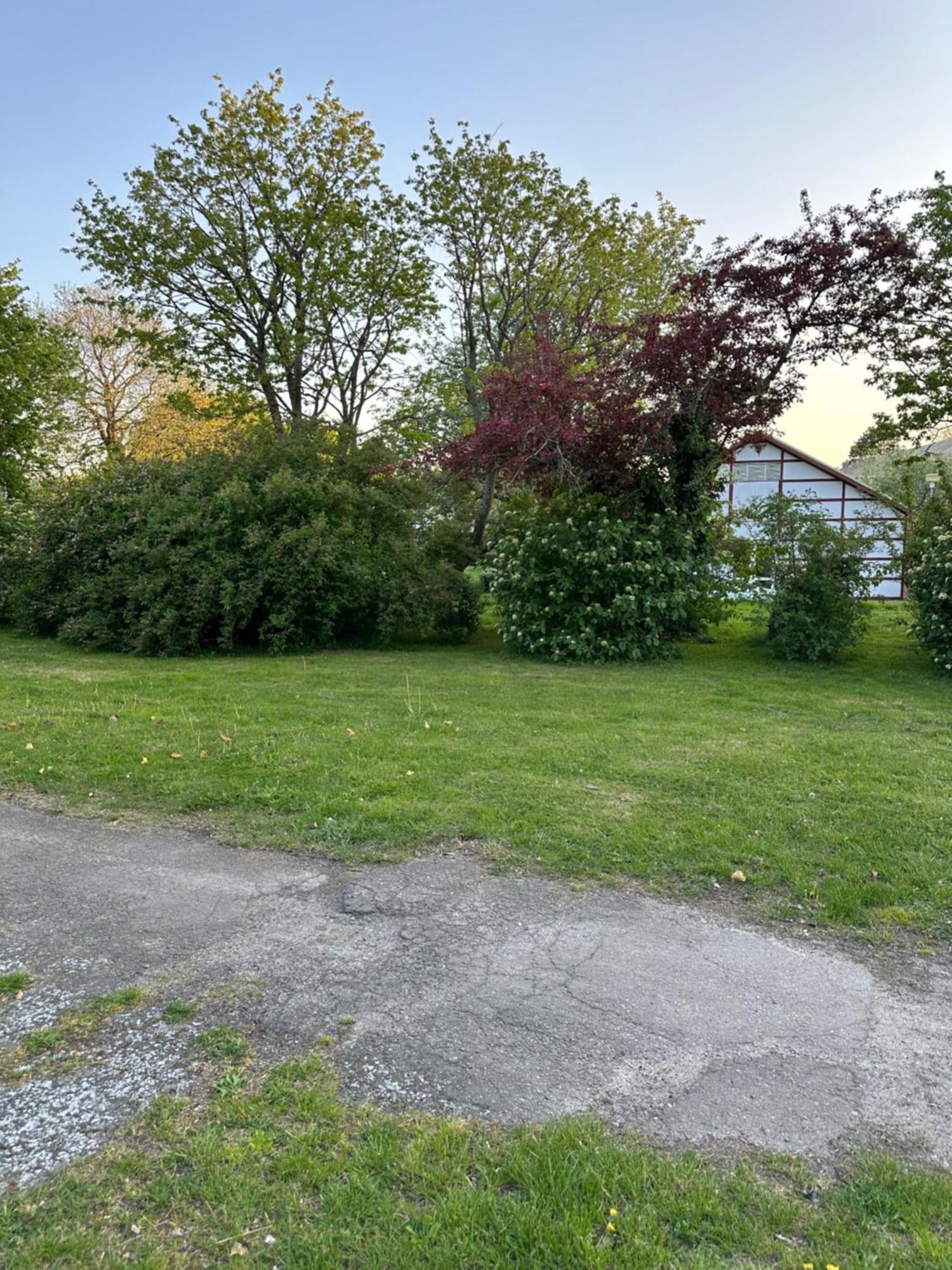 Mellerum Pa Oesterlen Simrishamn Bagian luar foto