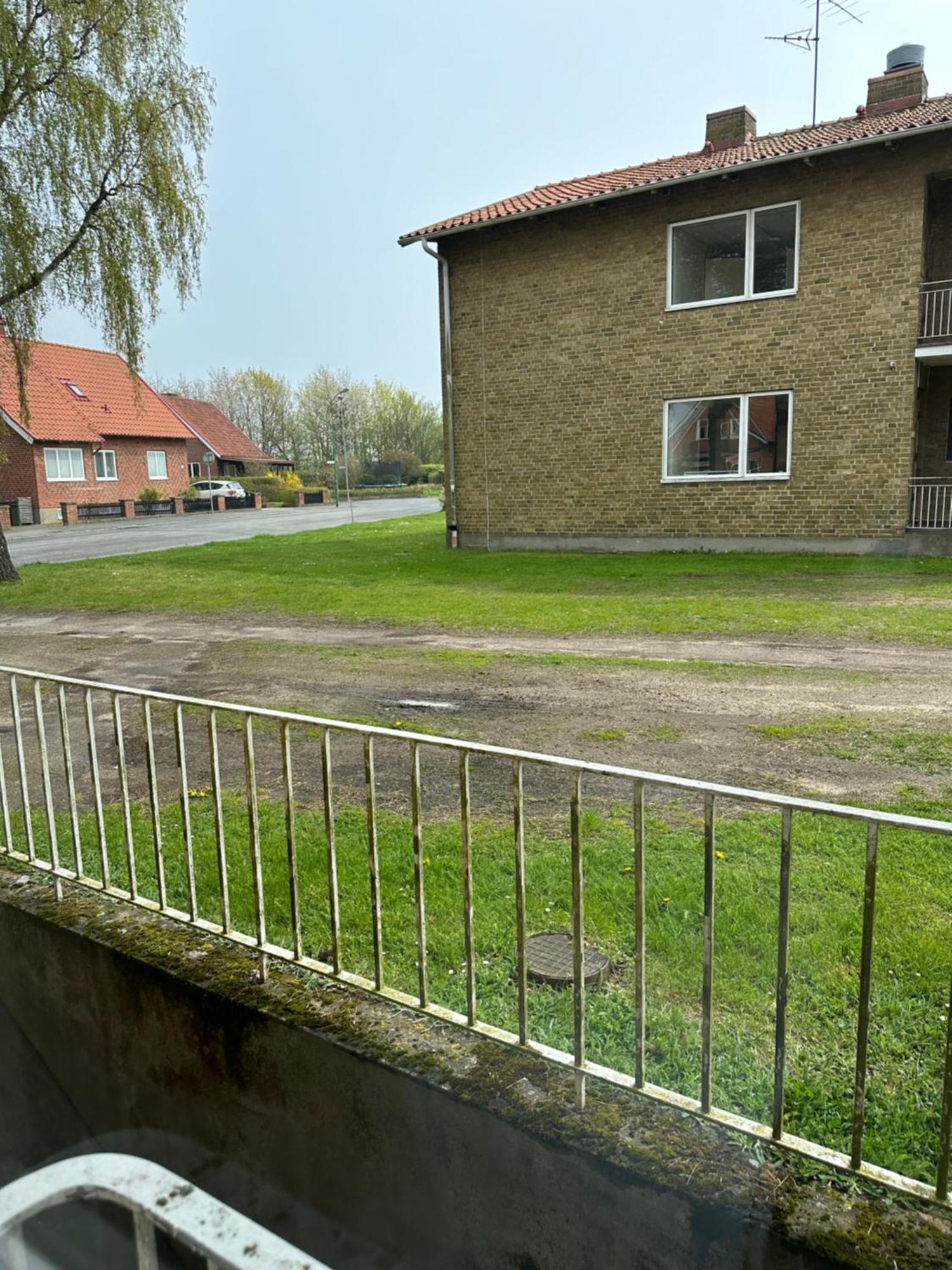 Mellerum Pa Oesterlen Simrishamn Bagian luar foto
