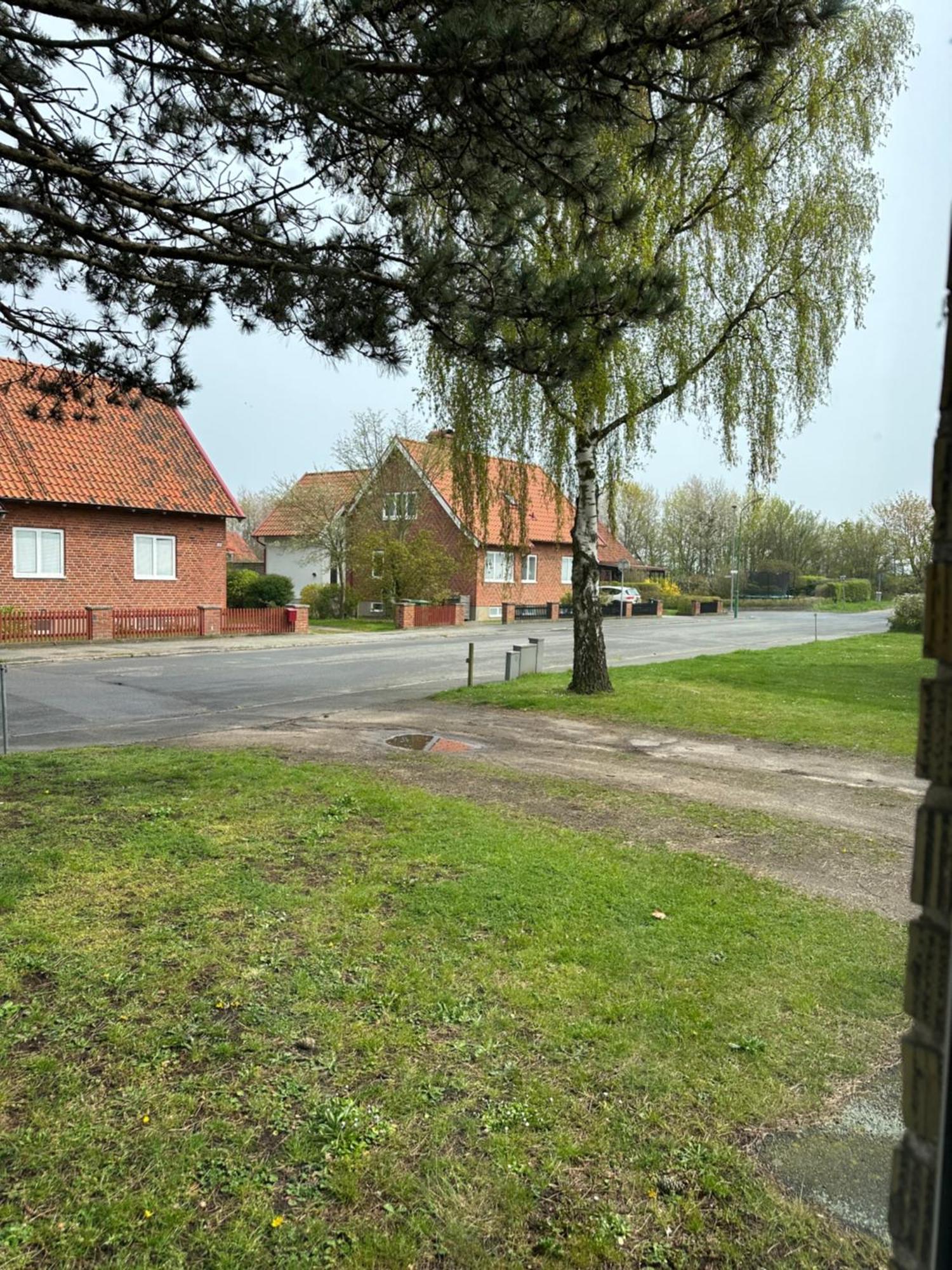 Mellerum Pa Oesterlen Simrishamn Bagian luar foto