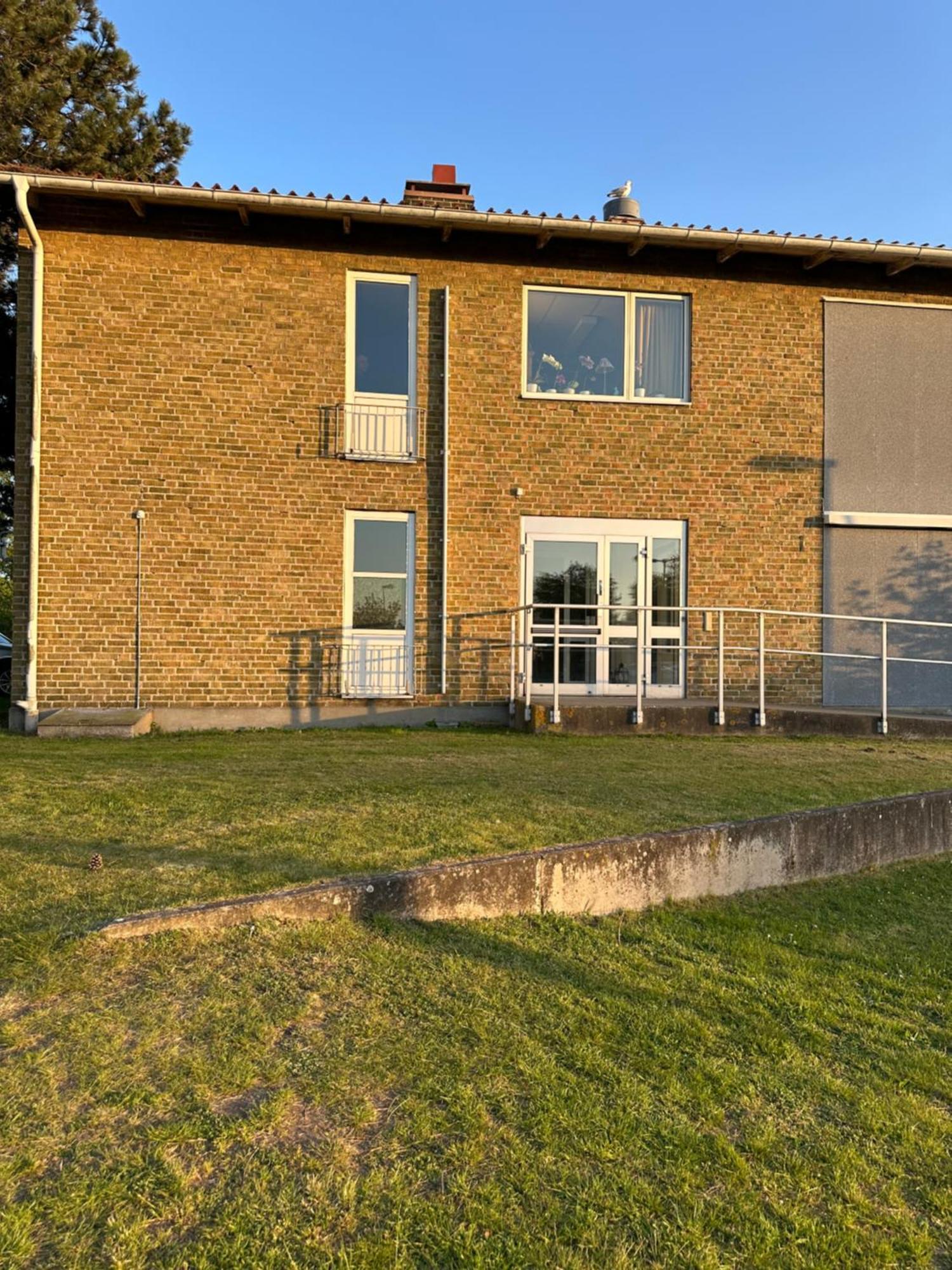 Mellerum Pa Oesterlen Simrishamn Bagian luar foto