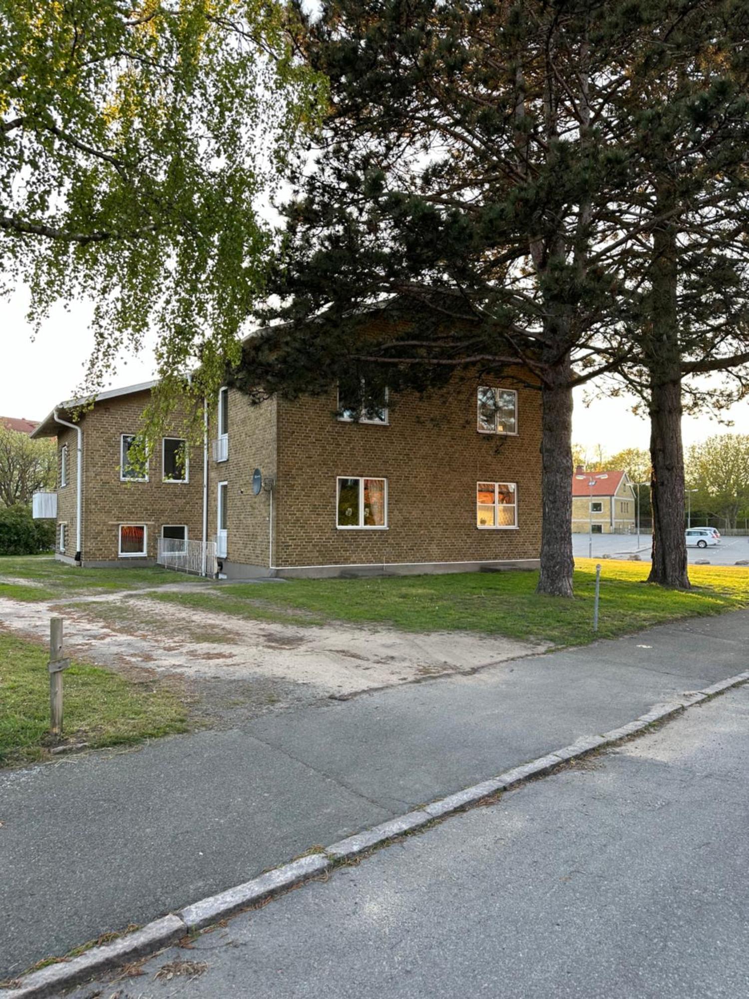 Mellerum Pa Oesterlen Simrishamn Bagian luar foto