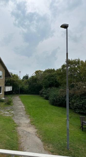 Mellerum Pa Oesterlen Simrishamn Bagian luar foto