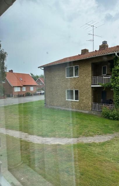 Mellerum Pa Oesterlen Simrishamn Bagian luar foto