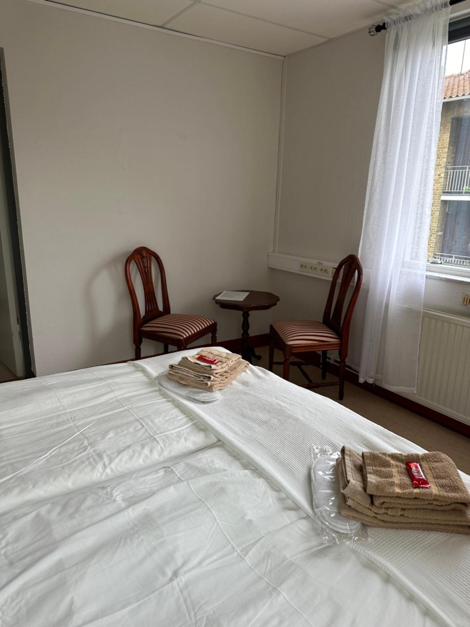 Mellerum Pa Oesterlen Simrishamn Bagian luar foto